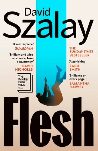Imagem 0 de Flesh