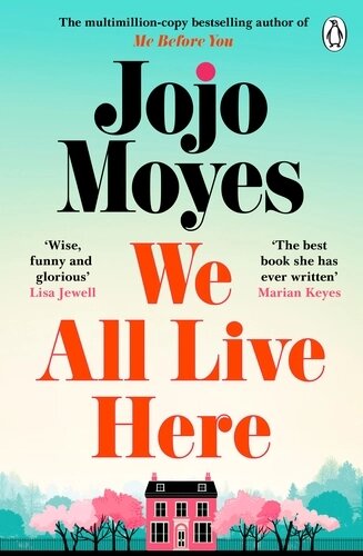 Imagem 0 de We All Live Here