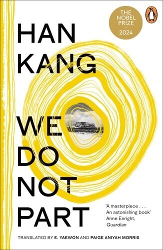 Imagem 0 de We Do Not Part