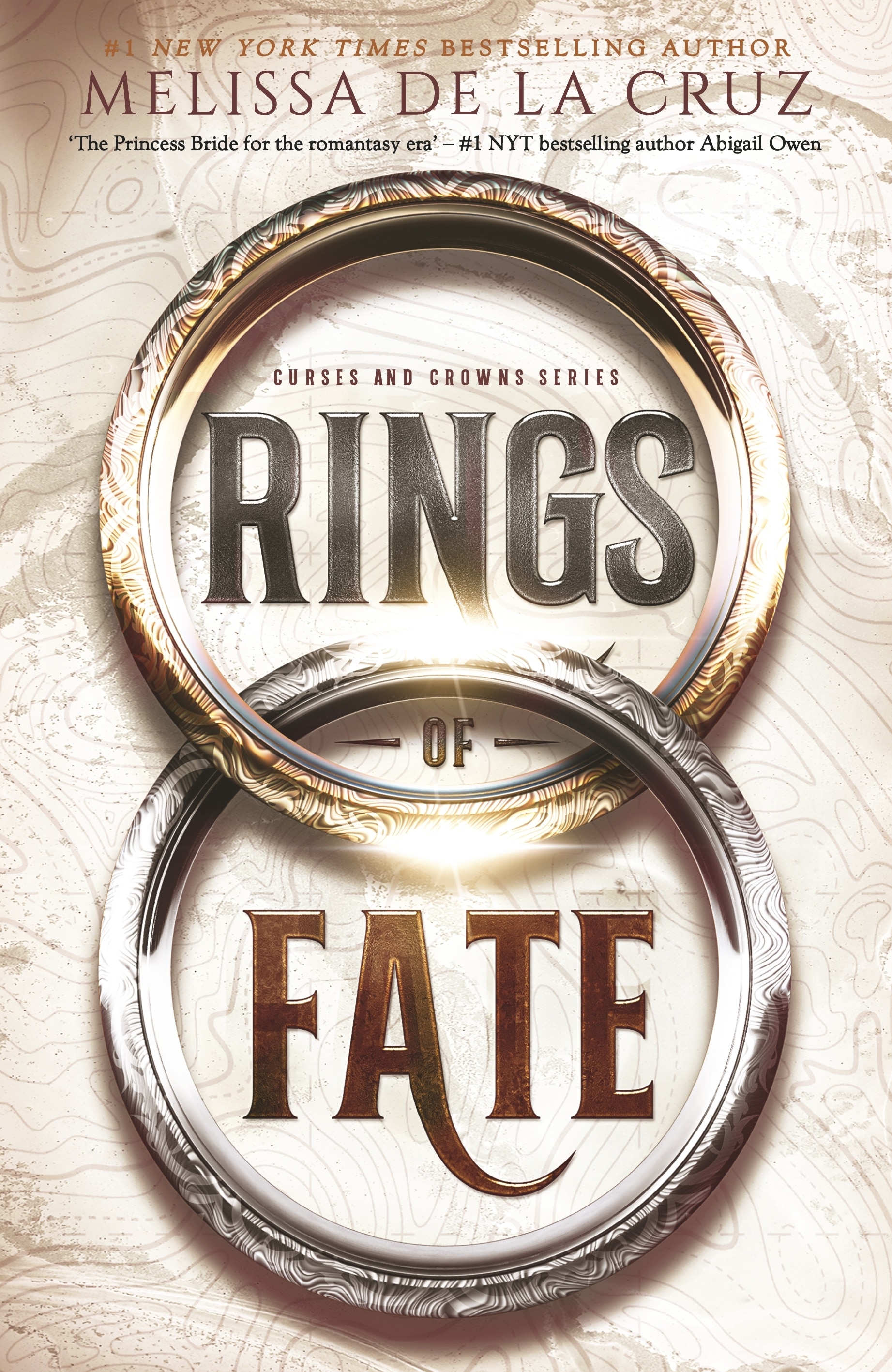 Imagem 0 de Rings of Fate