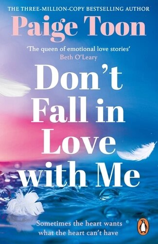 Imagem 0 de Don't Fall in Love With Me