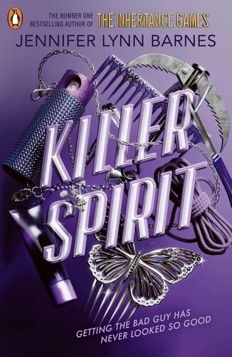 Imagem 0 de Killer Spirit