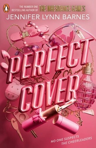Imagem 0 de Perfect Cover
