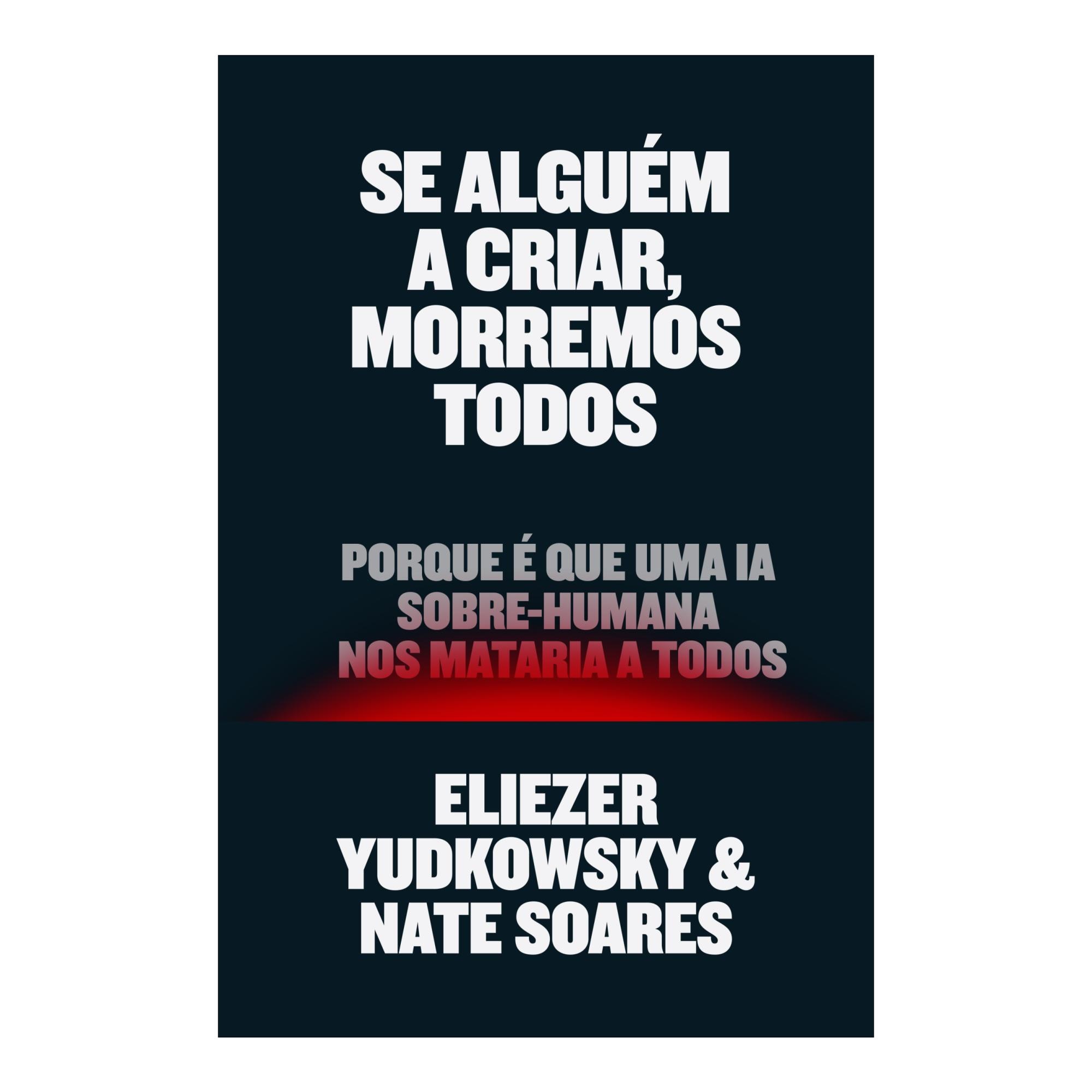 Imagem 0 de Se Alguém a Criar, Morremos Todos