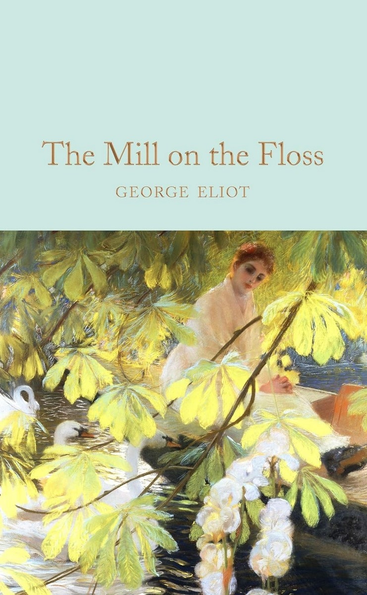The mill on the floss 1