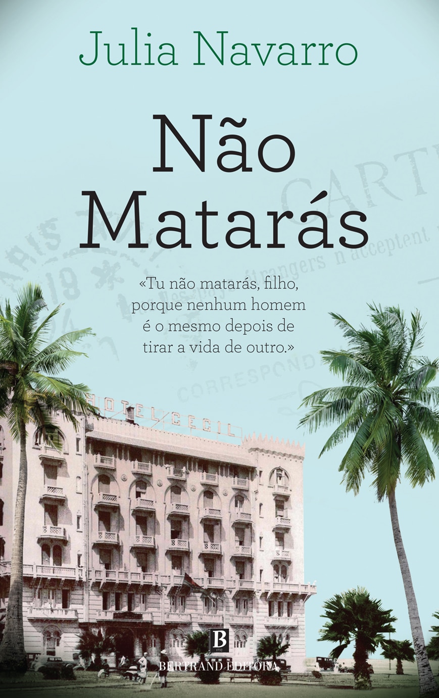 Imagem 0 de Não Matarás