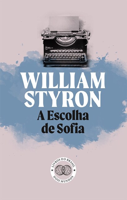 Imagem 0 de A Escolha de Sofia