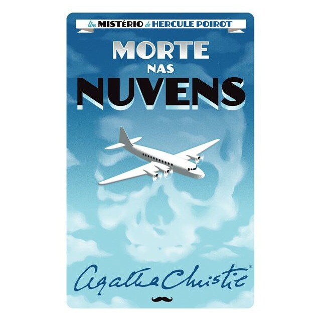 Morte nas nuvens 1