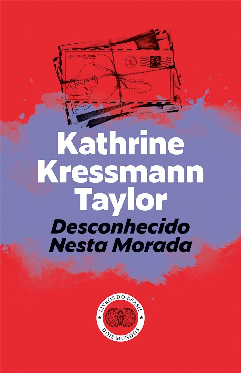 Imagem 0 de Desconhecido Nesta Morada