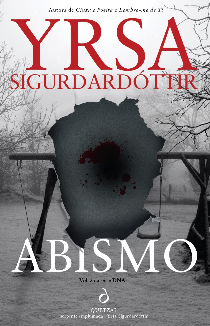 Imagem 0 de Abismo