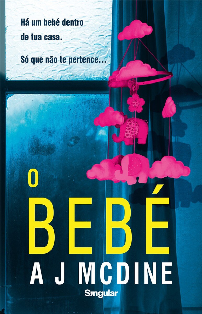 O Bebé 1