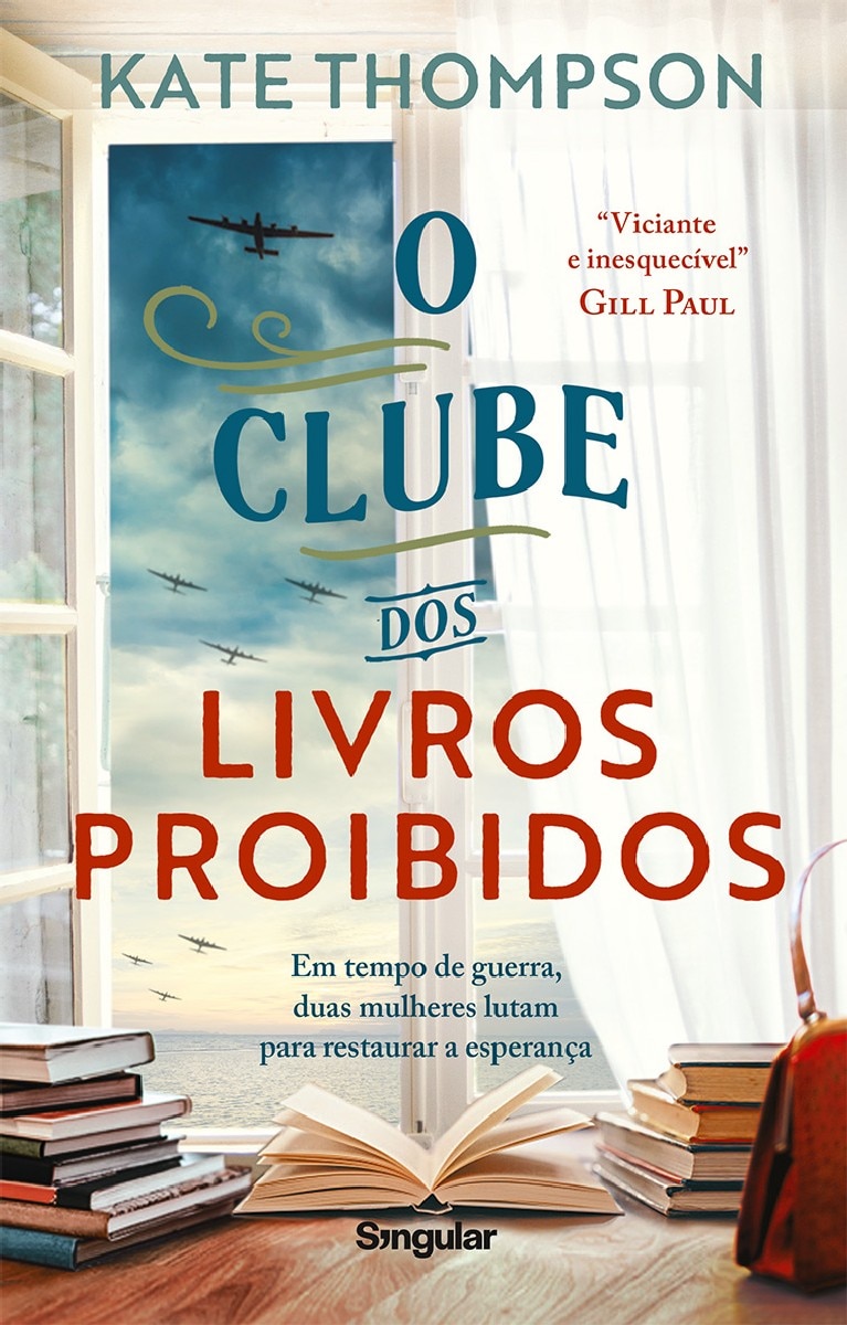 Imagem 0 de O Clube dos Livros Proibidos