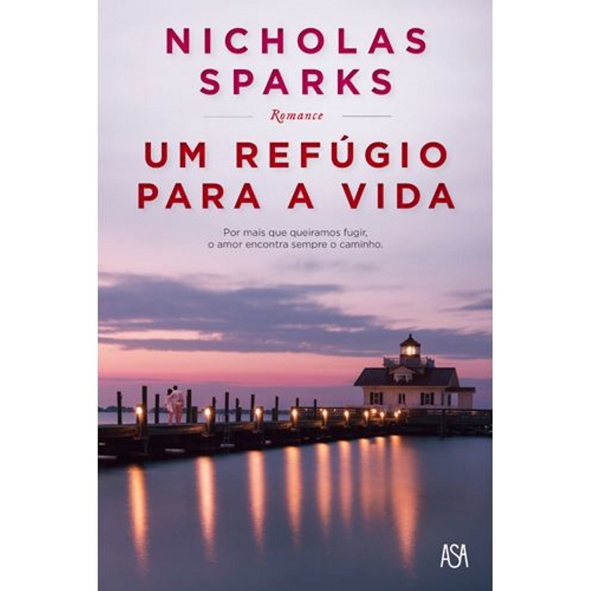 Um Refúgio para a Vida 1