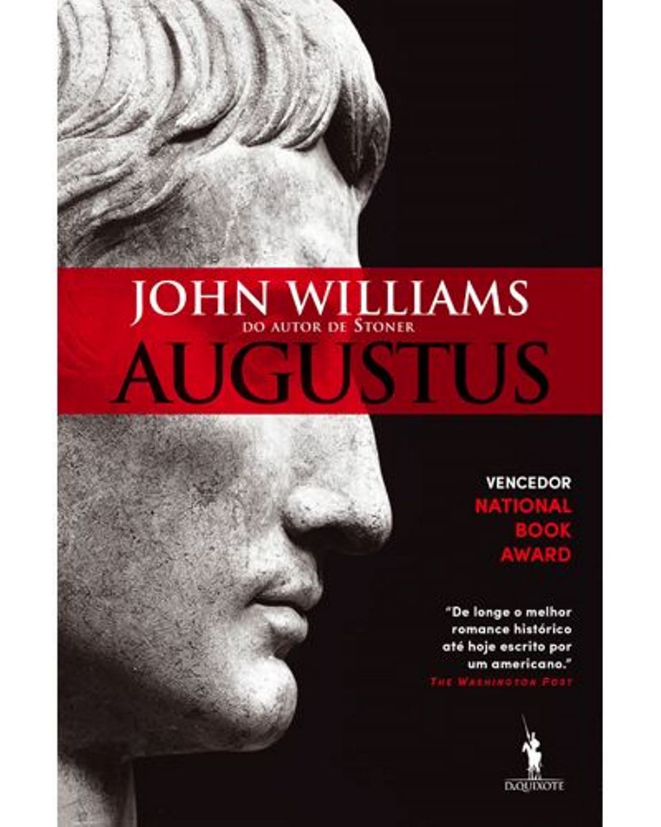 Imagem 0 de Augustus