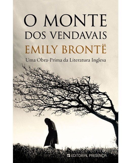O Monte dos Vendavais 1