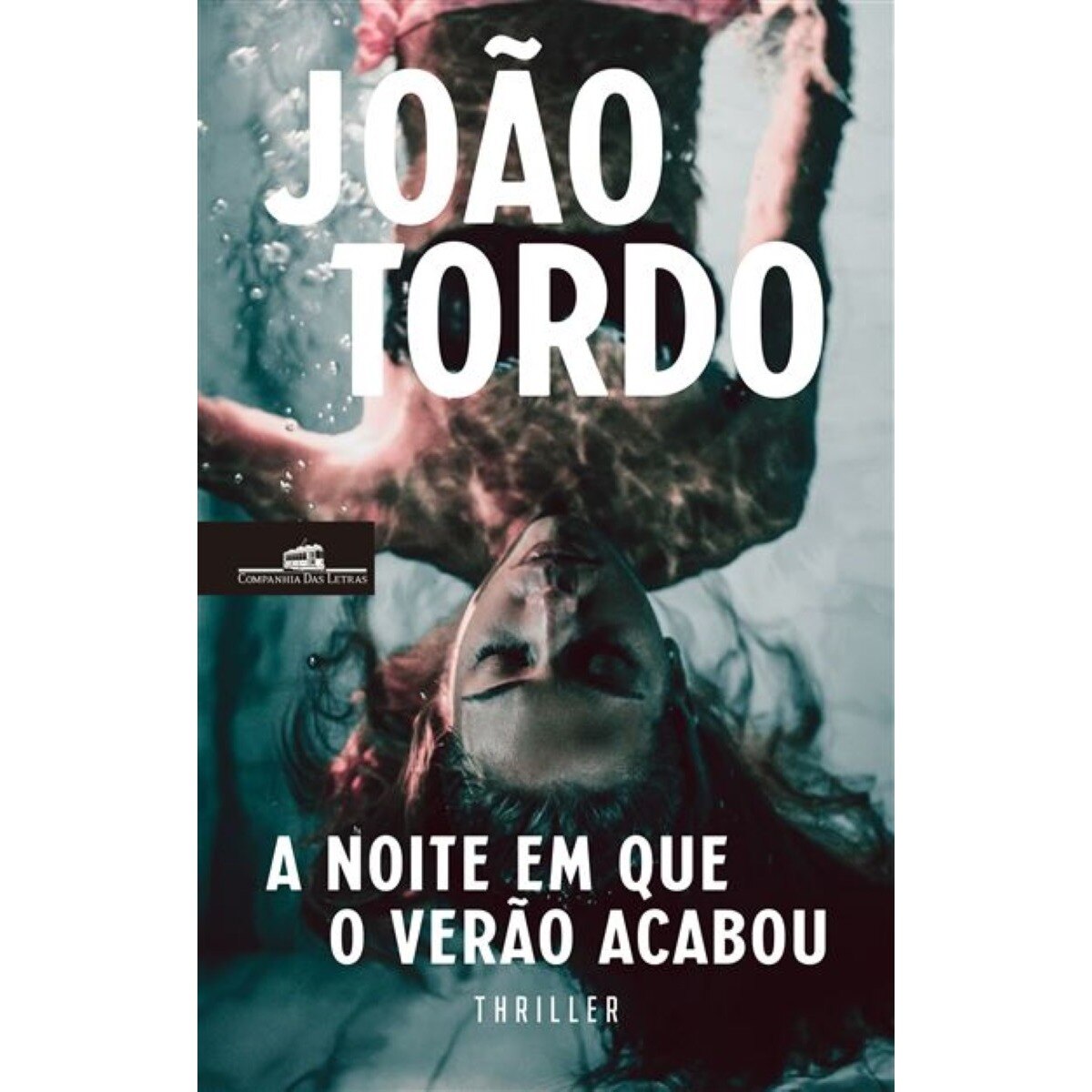 A Noite em Que o Verão Acabou 1