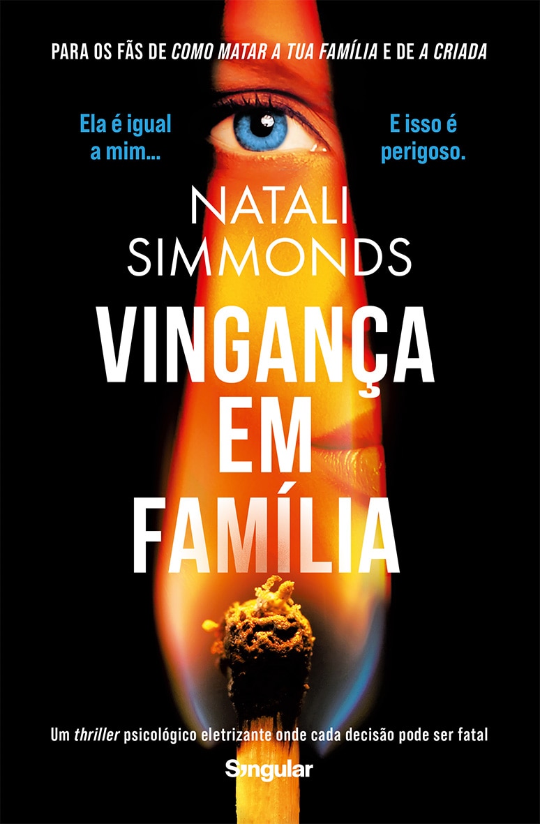 Vingança em Família 1
