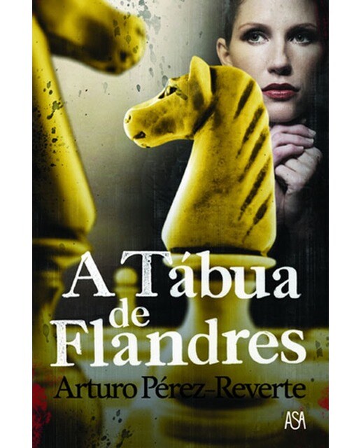Imagem 0 de A Tábua de Flandres