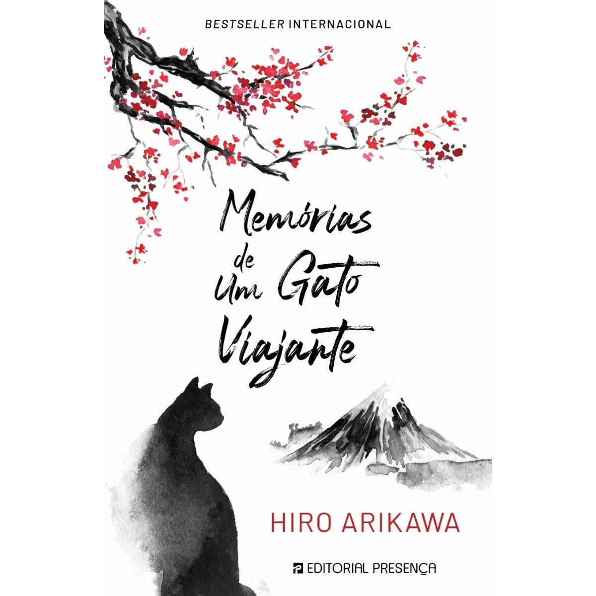 Memórias de um Gato Viajante 1