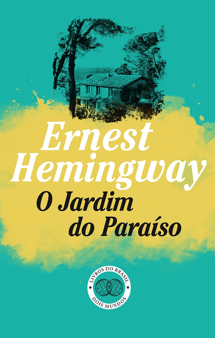 Imagem 0 de O Jardim do Paraíso
