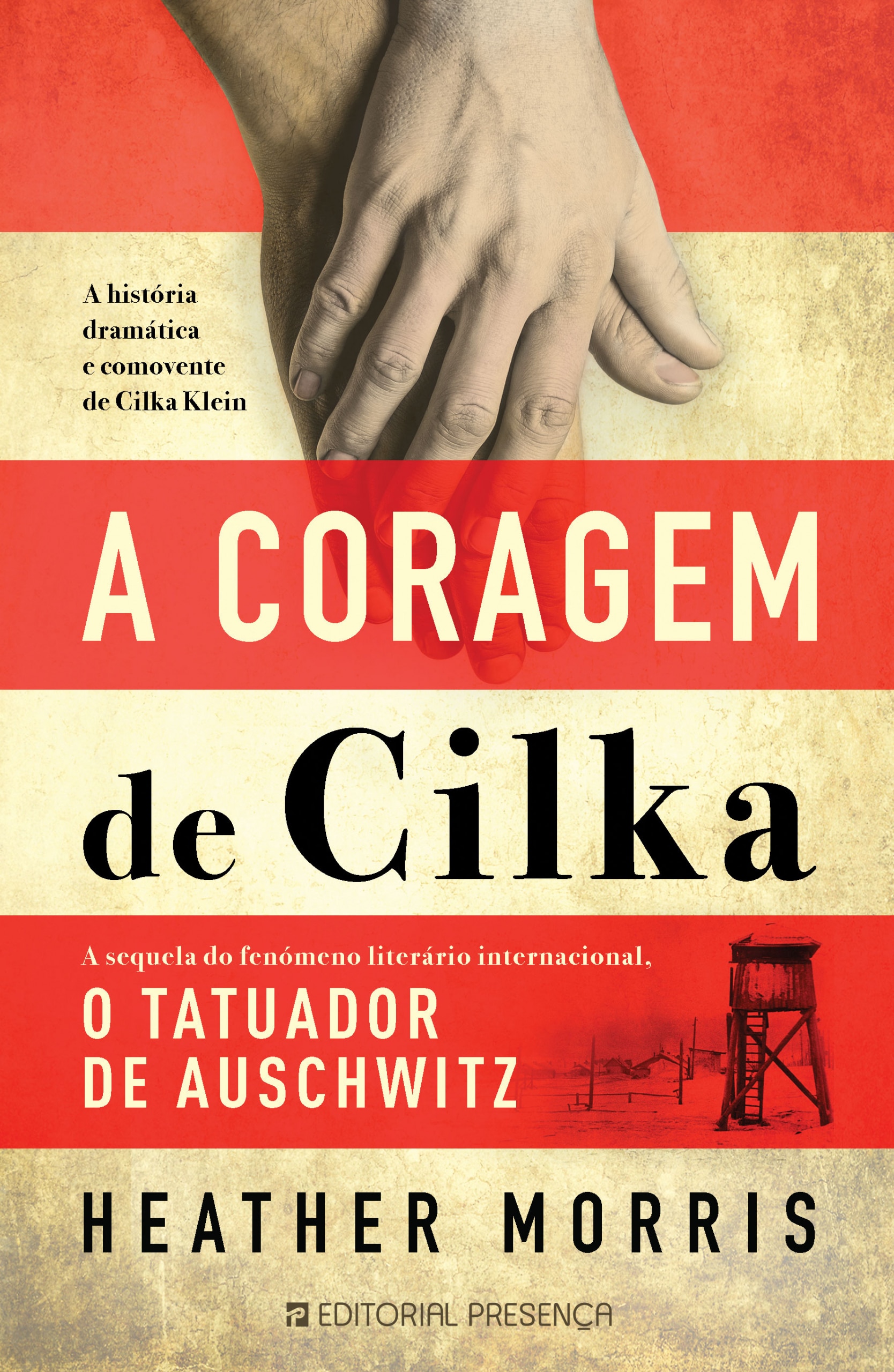 Imagem 0 de A Coragem de Cilka