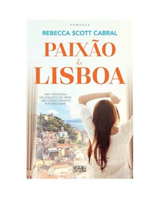 Imagem 0 de Paixão de Lisboa