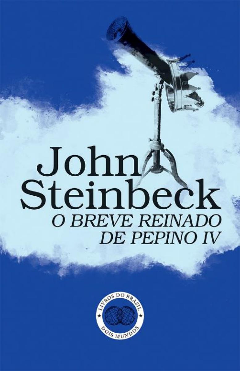 O Breve Reinado de Pepino IV 1