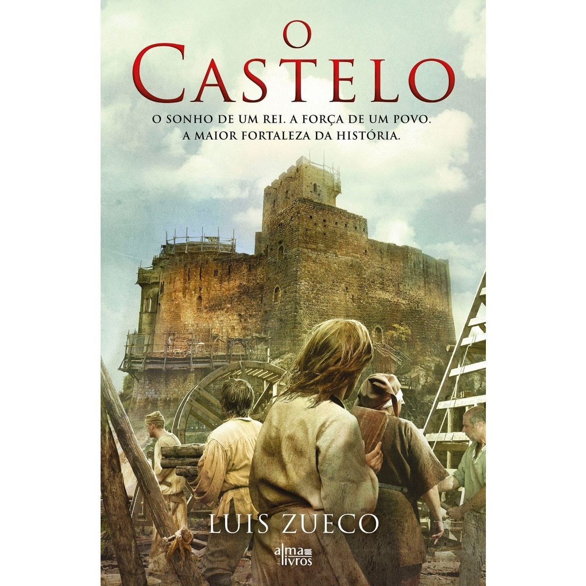 Imagem 0 de O Castelo