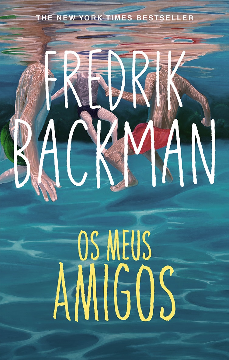 Os Meus Amigos 1