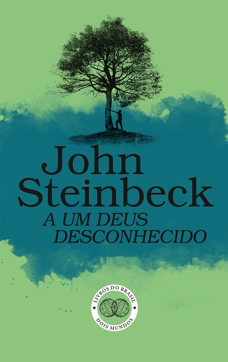 Imagem 0 de A Um Deus Desconhecido