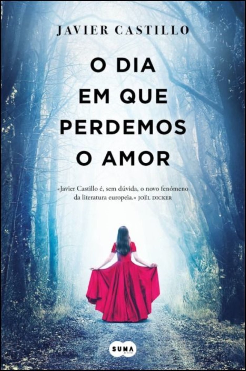 Imagem 0 de O Dia em que Perdemos o Amor