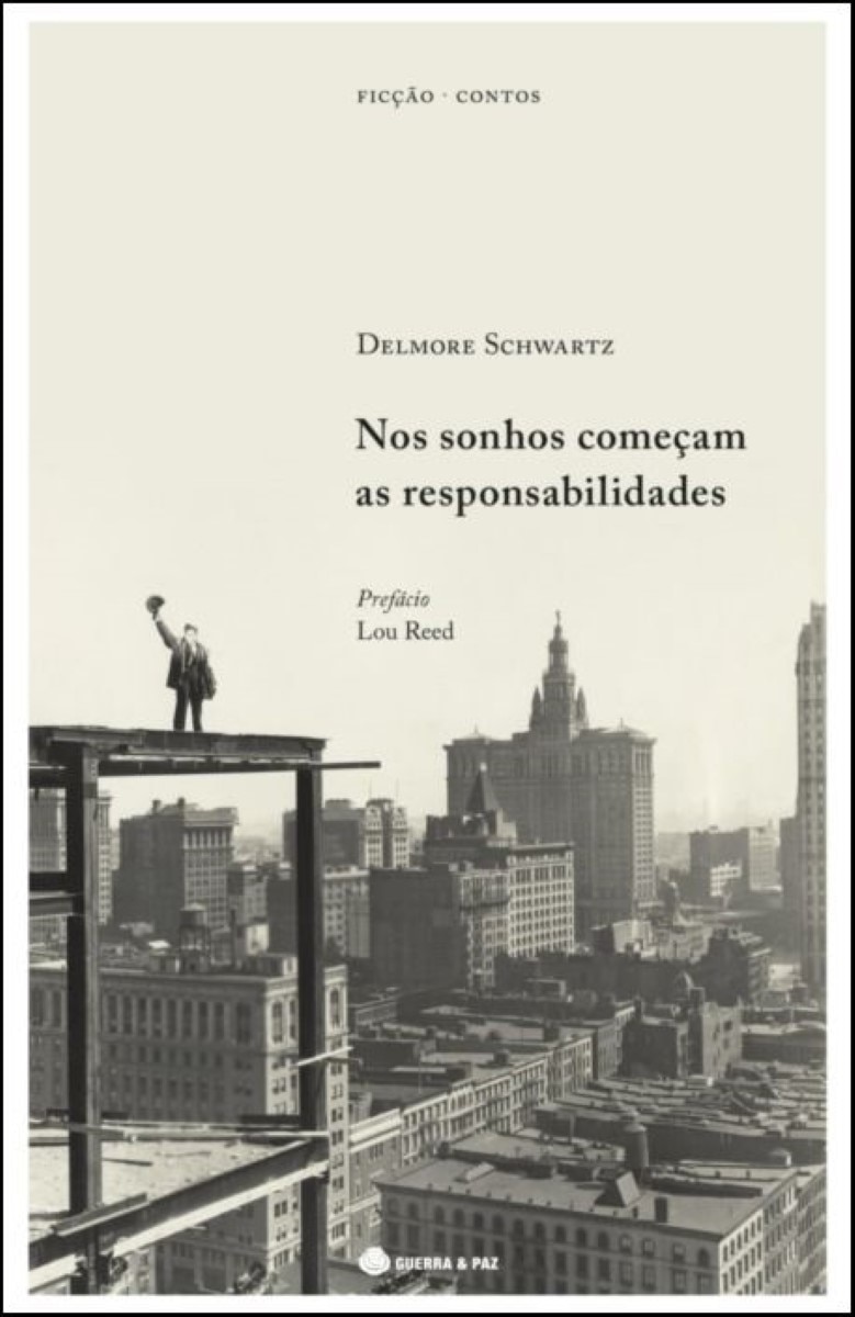 Imagem 0 de Nos Sonhos Começam as Responsabilidades