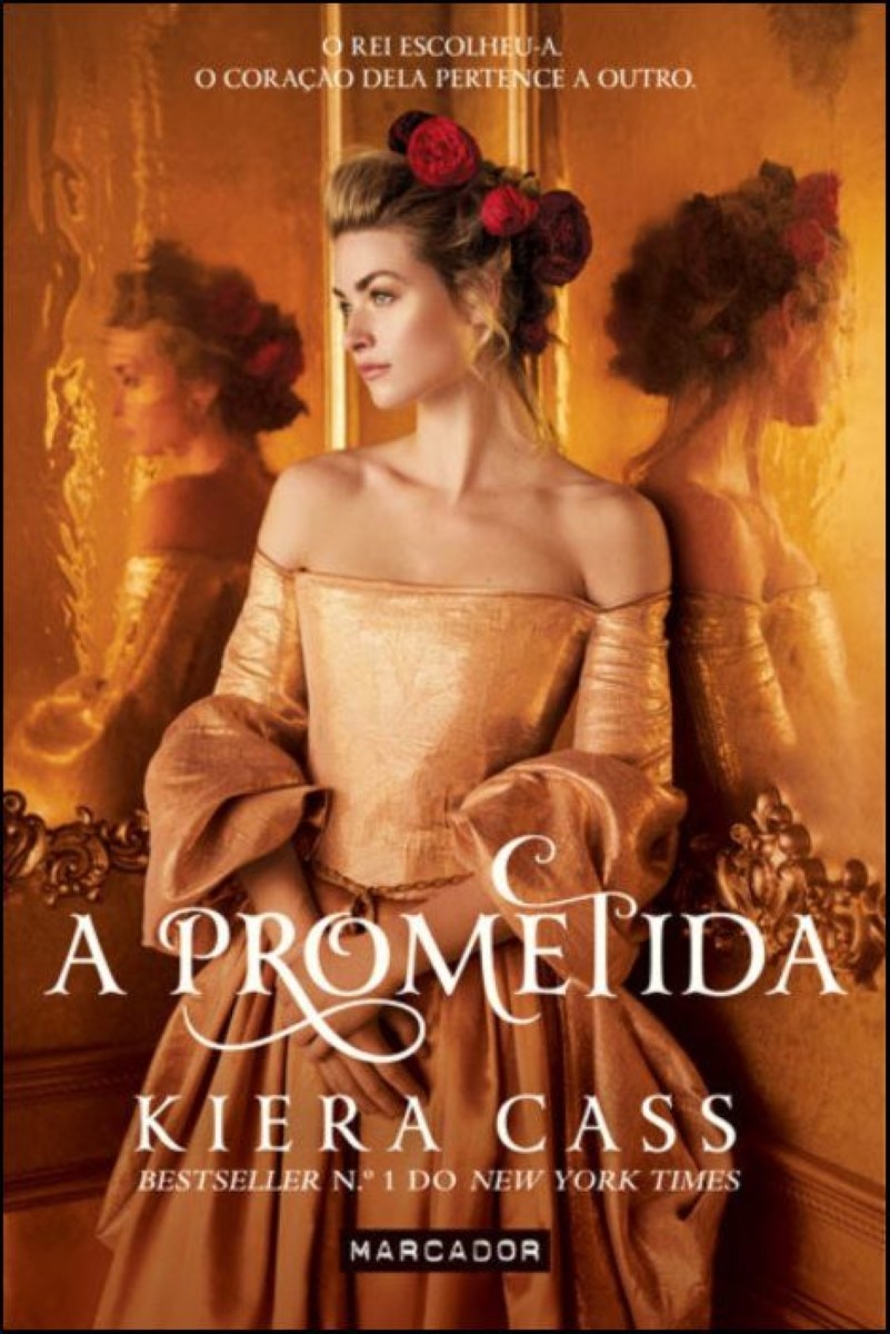 Imagem 0 de A Prometida