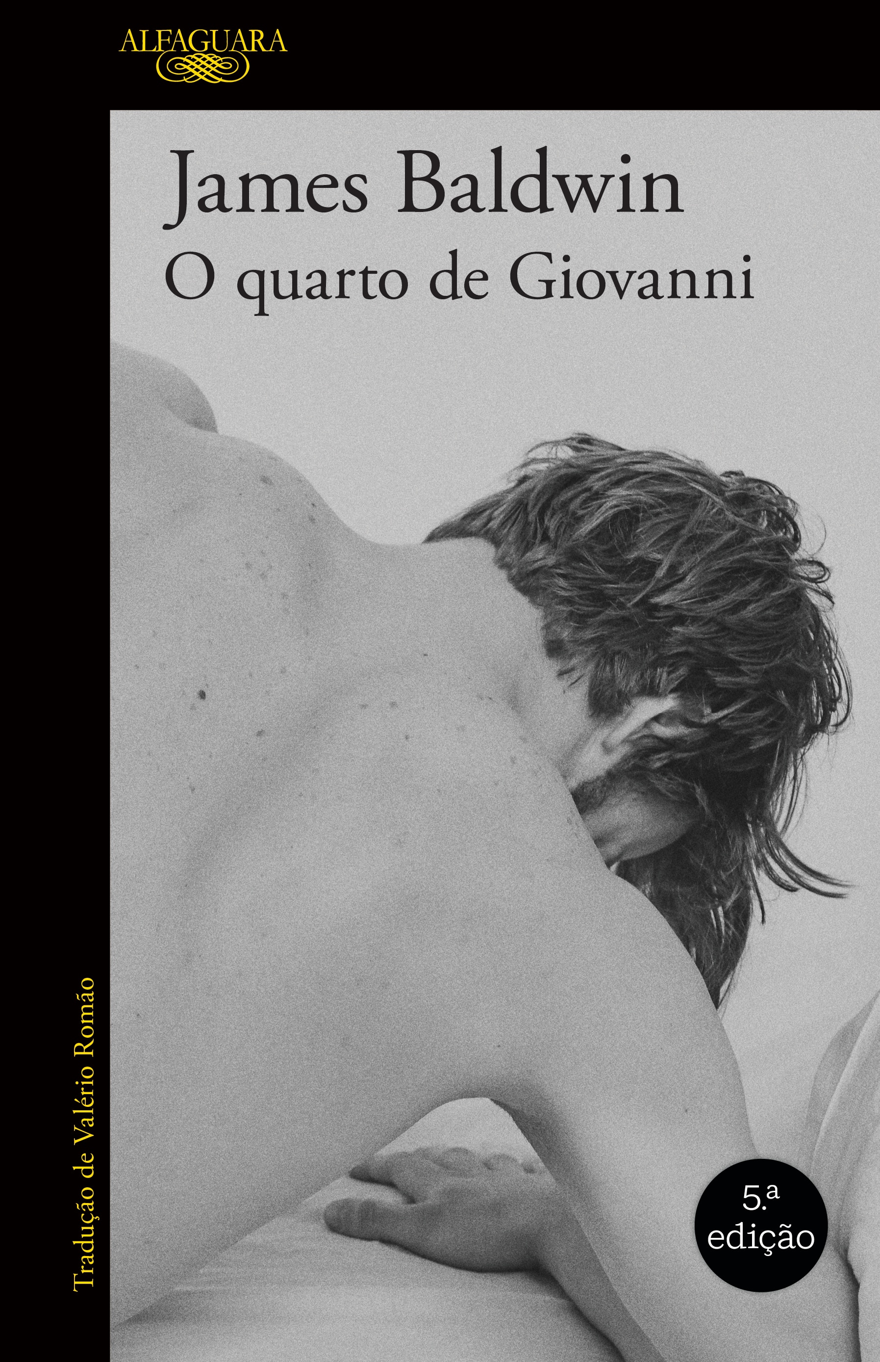 Imagem 0 de O Quarto de Giovanni