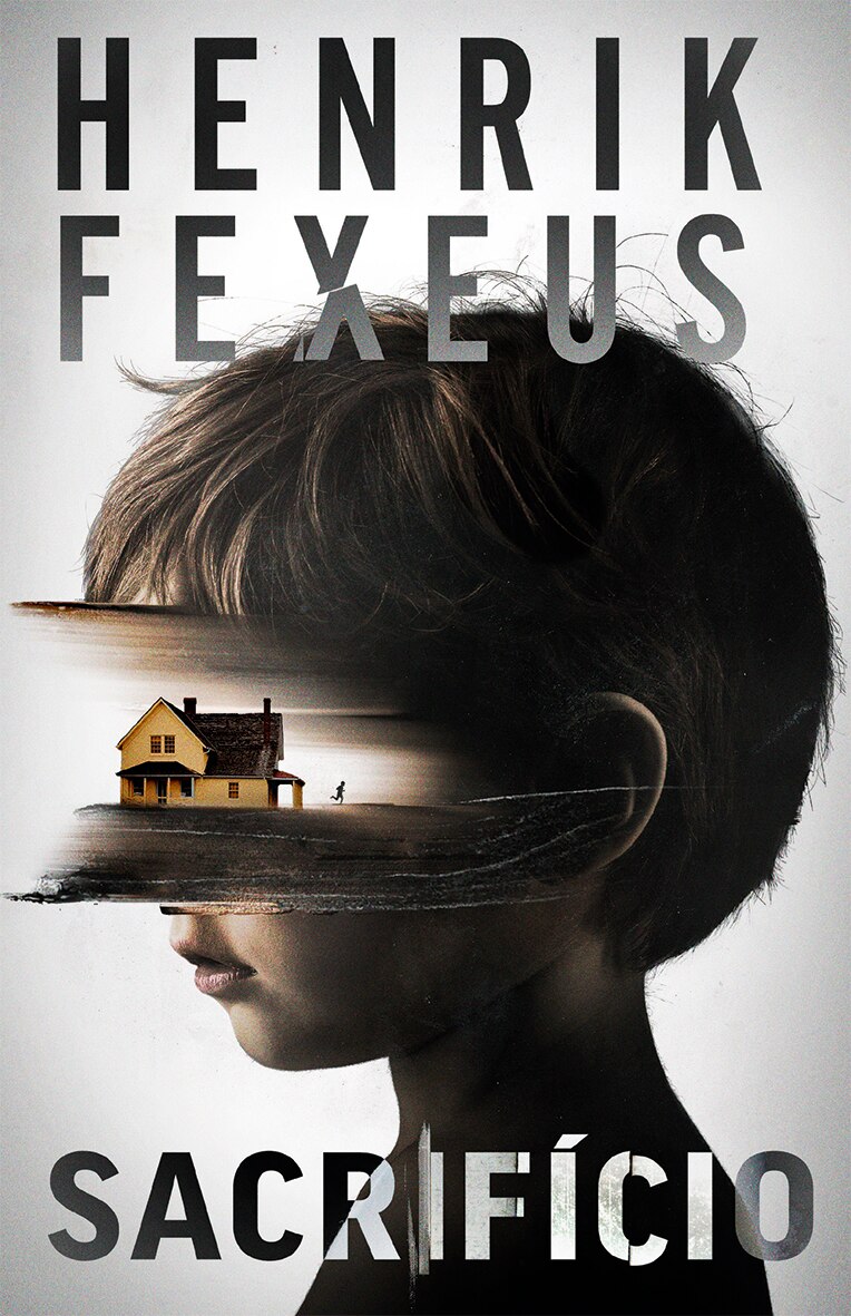 Imagem 0 de Sacrifício