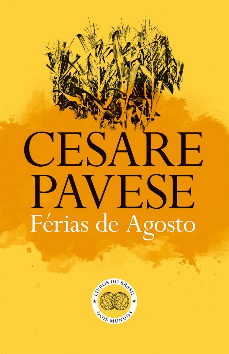 Imagem 0 de Férias de Agosto