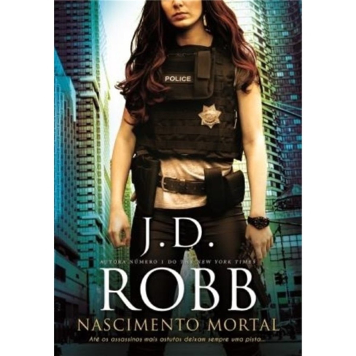Imagem 0 de Nascimento Mortal