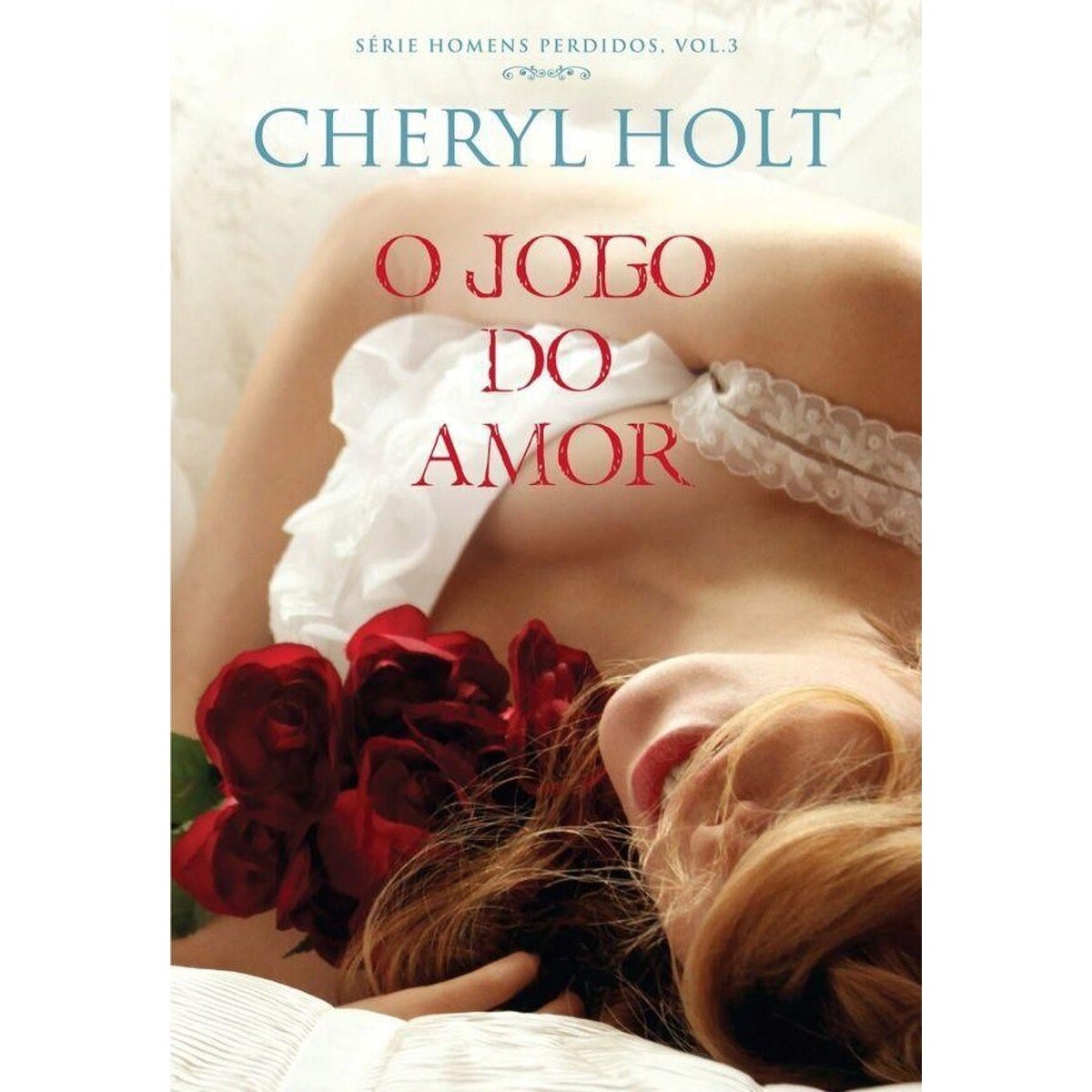 O Jogo do Amor 1