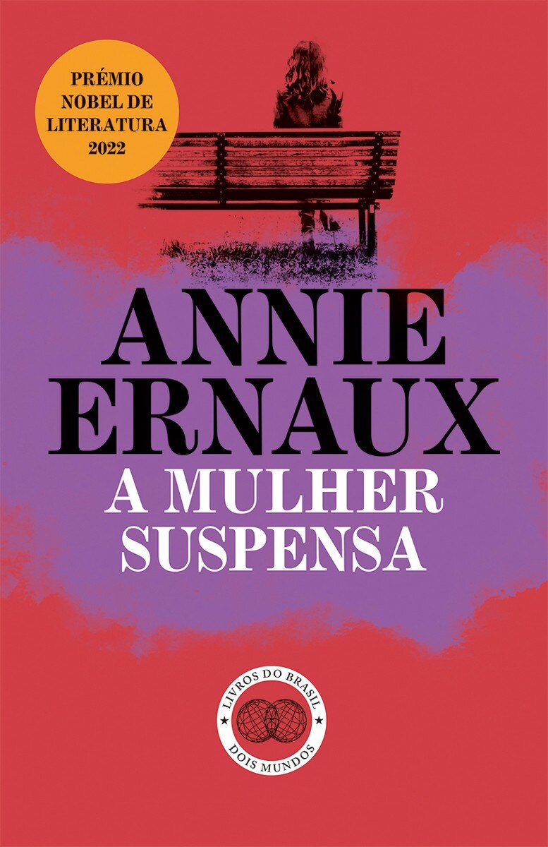 Imagem 0 de A Mulher Suspensa