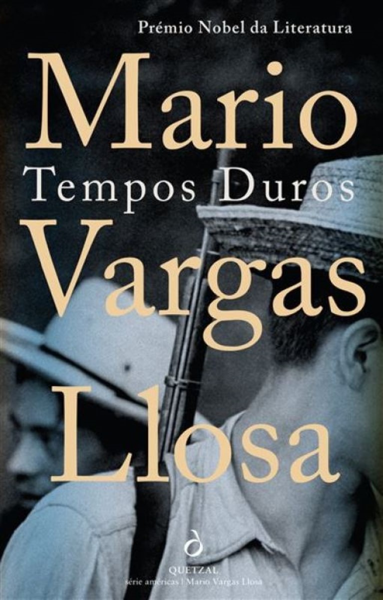 Imagem 0 de Tempos Duros