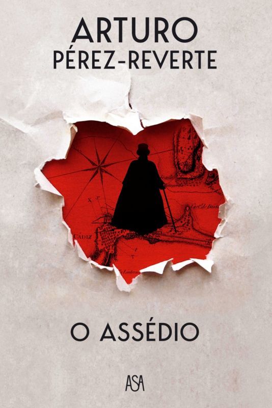 Imagem 0 de O Assédio