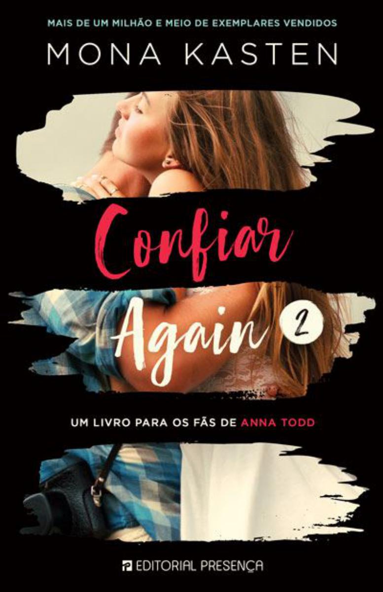 Imagem 0 de Confiar - Again 2