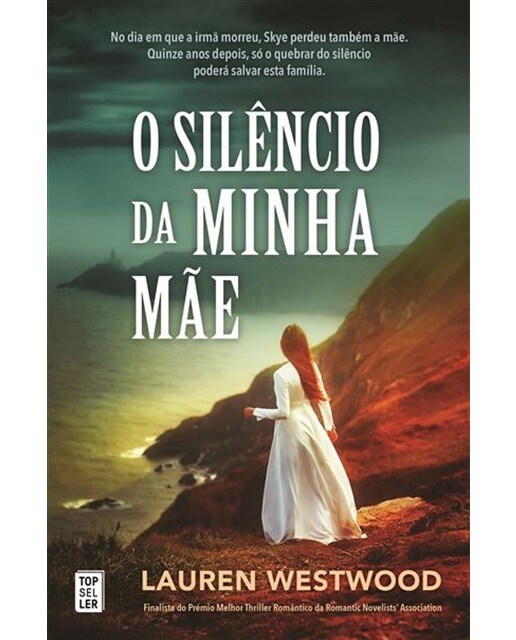 O Silêncio da Minha Mãe 1