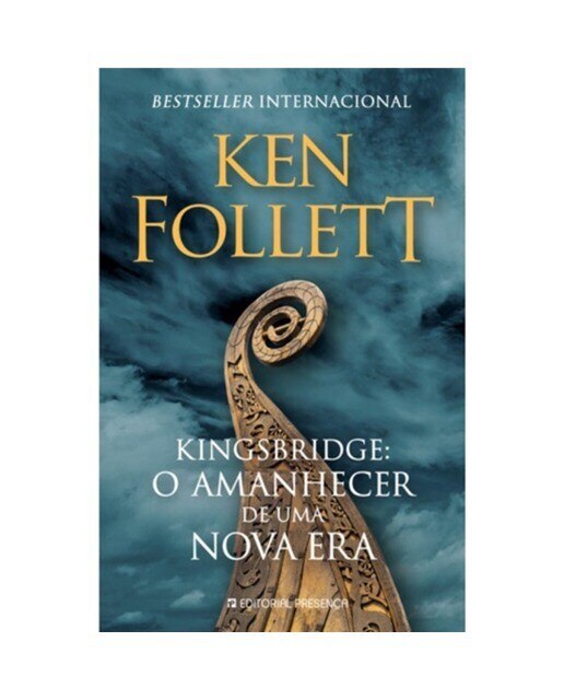 Imagem 0 de Kingsbridge: O Amanhecer de Uma Nova Era