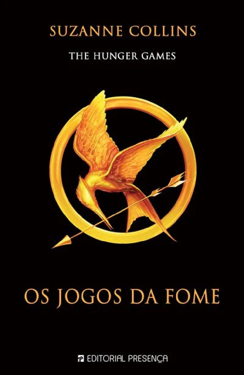 Imagem 0 de Os Jogos da Fome - Livro I