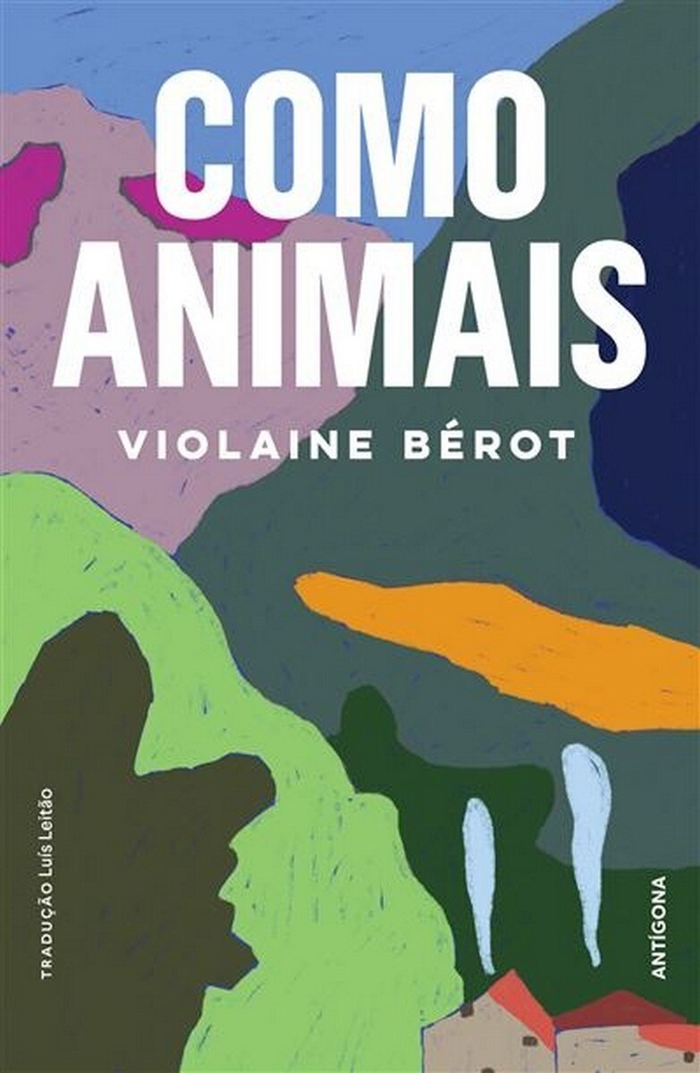 Como Animais 1
