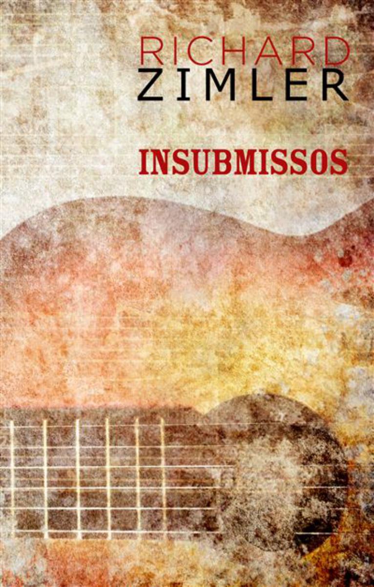 Imagem 0 de Insubmissos
