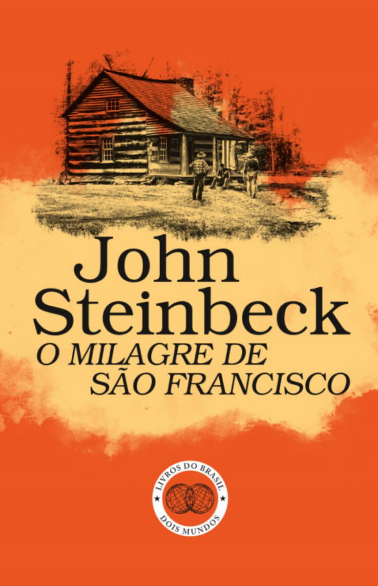 Imagem 0 de O Milagre de São Francisco