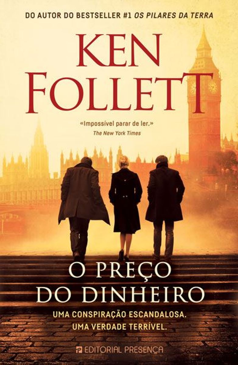 Imagem 0 de O Preço do Dinheiro