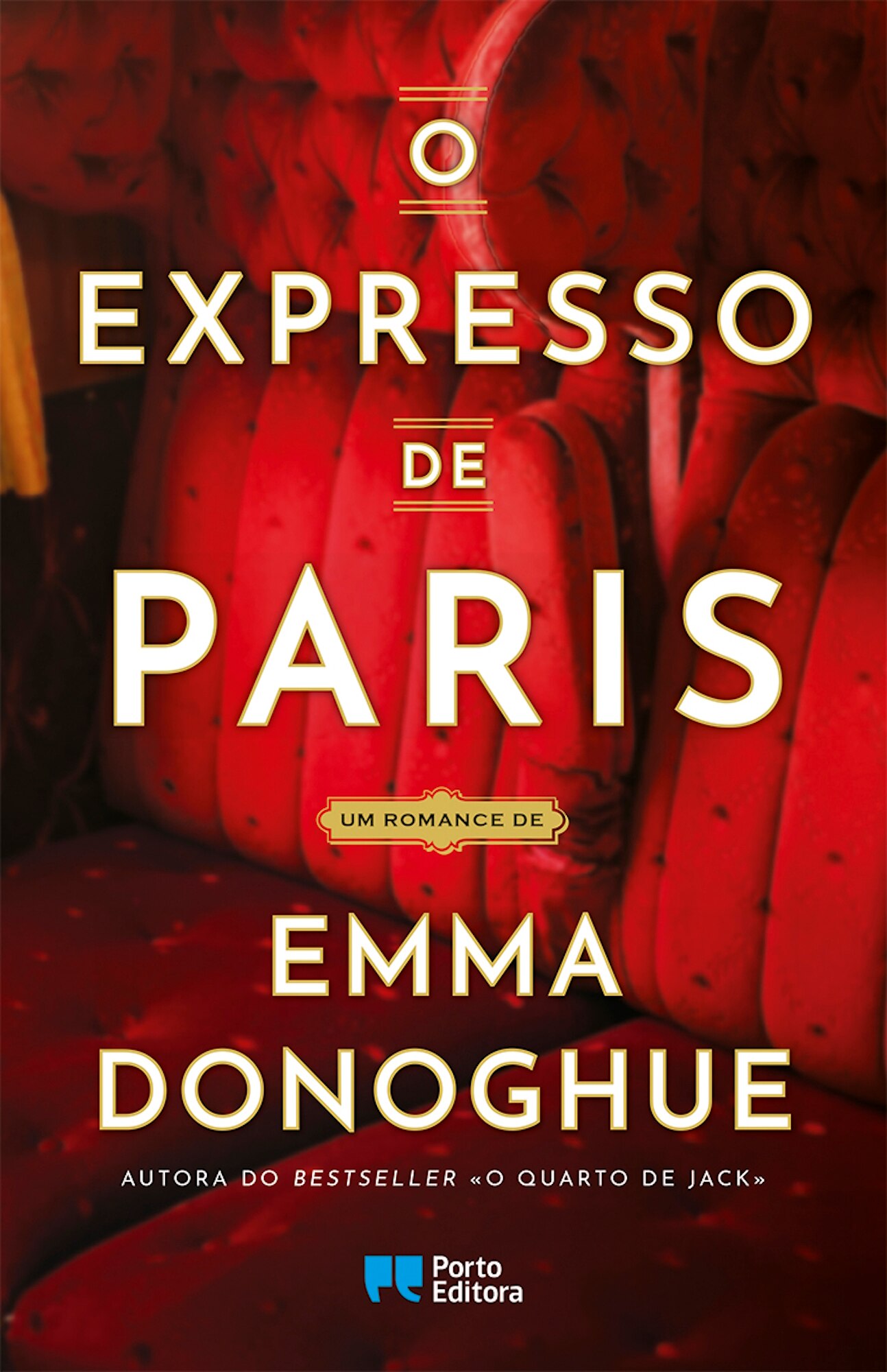 O Expresso de Paris 1